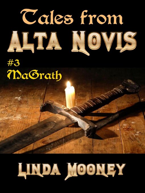 Title details for MaGrath by Linda Mooney - Available